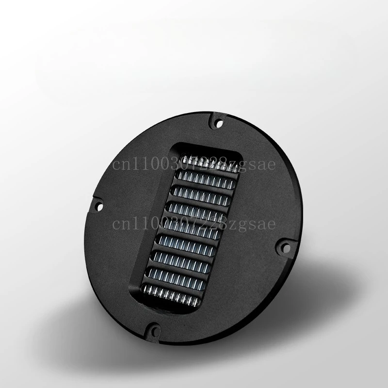 

Диафрагма HiFi аудиофильского класса, пневматический домашний твитер, сотовая диафрагма, динамик HE-401