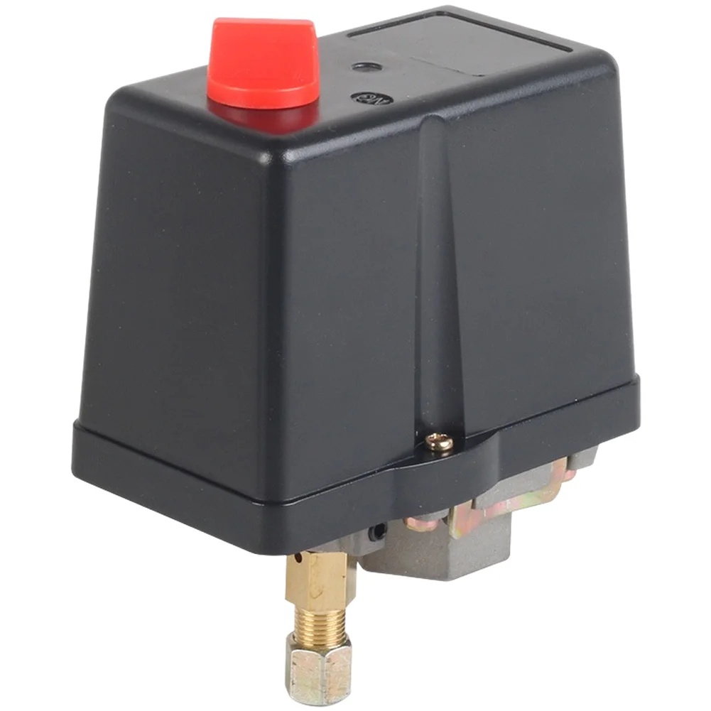 380V/400V 3-Phase Air Compressor Pressure Switch Controller Automatic Air Pressure Switch Air Compressor Accessories