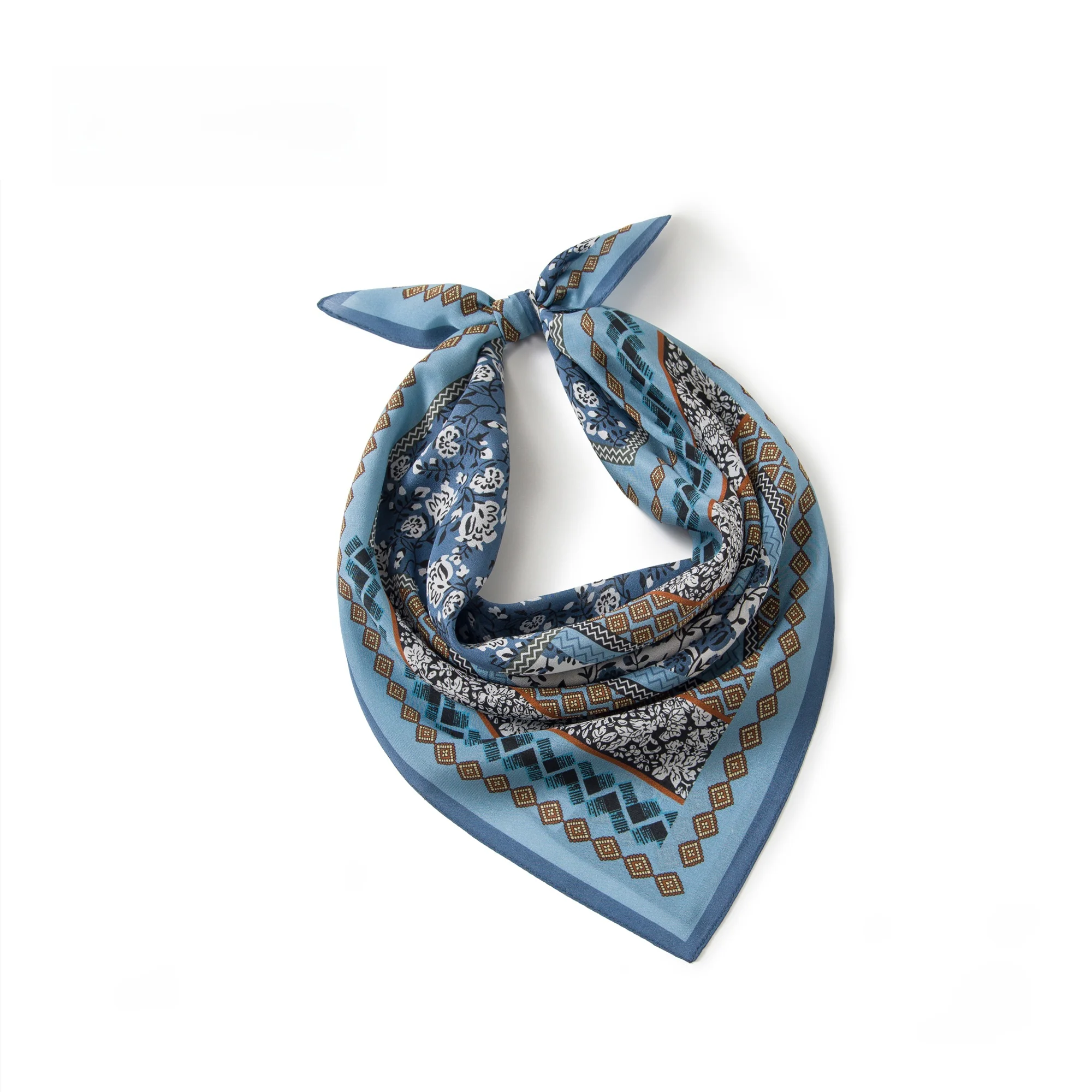 blue-floral-patchwork-silk-square-scarf-double-gauze-silken-shawl-for-women-gentle-wind-neck-scarf-shoulder-wrap