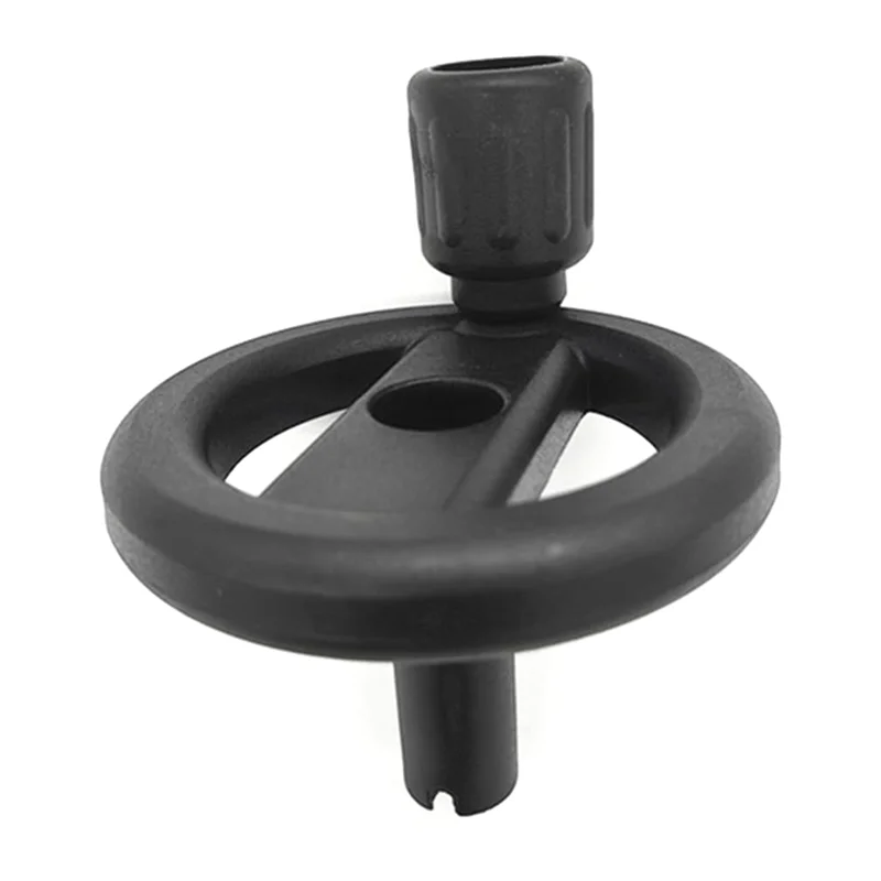 ABLU-Маховик Настольная пила Маховик 5140117 -77 Замена для Dewalt DW745 DWE7480 DWE7485