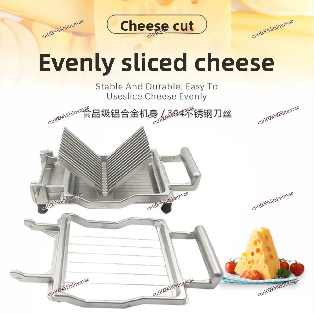 قطاعة الخضار اليدوية السريعة الجديدة #2