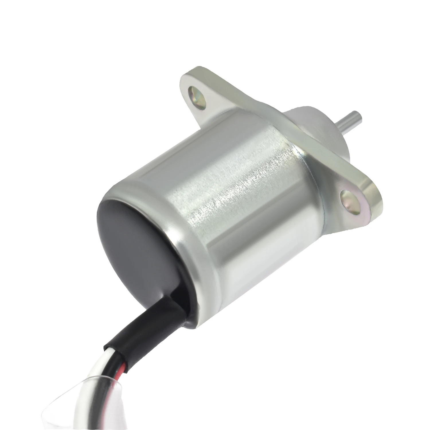 

Shutdown Solenoid 1503ES-12S5SUC12S Valve for Diesel Engines, Fuel Generators, Replacements Various Diese