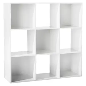 11” offers 6 Cube organizer—BRAND NEW