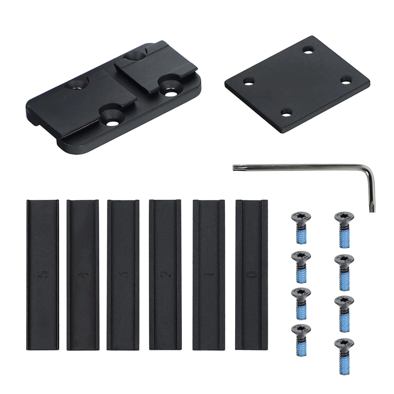 Ohhunt® Red Dot Mou… - image