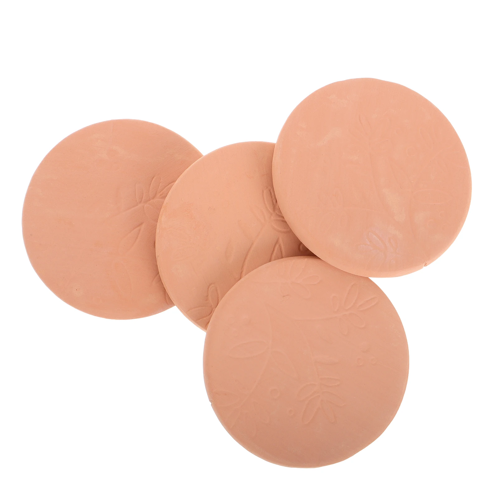 

4pcs Brown Sugar Softener Reusable Keeper Food Storage Containers Moisture Retention Sugar Saver Cookie Stamps