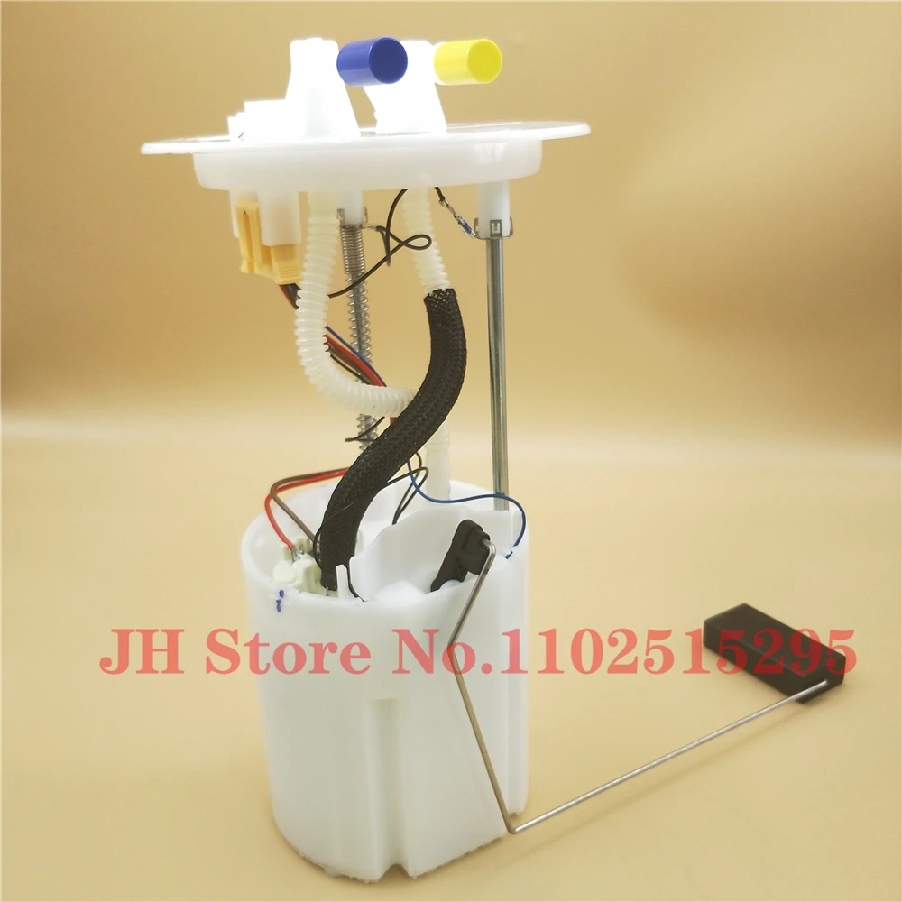 JH AB39-9H307-AB Fuel Pump Module Assembly For Ford 205l Ranger 2013-2015 AB399H307AB AB39-9H307-AC AB39-9H307-AD