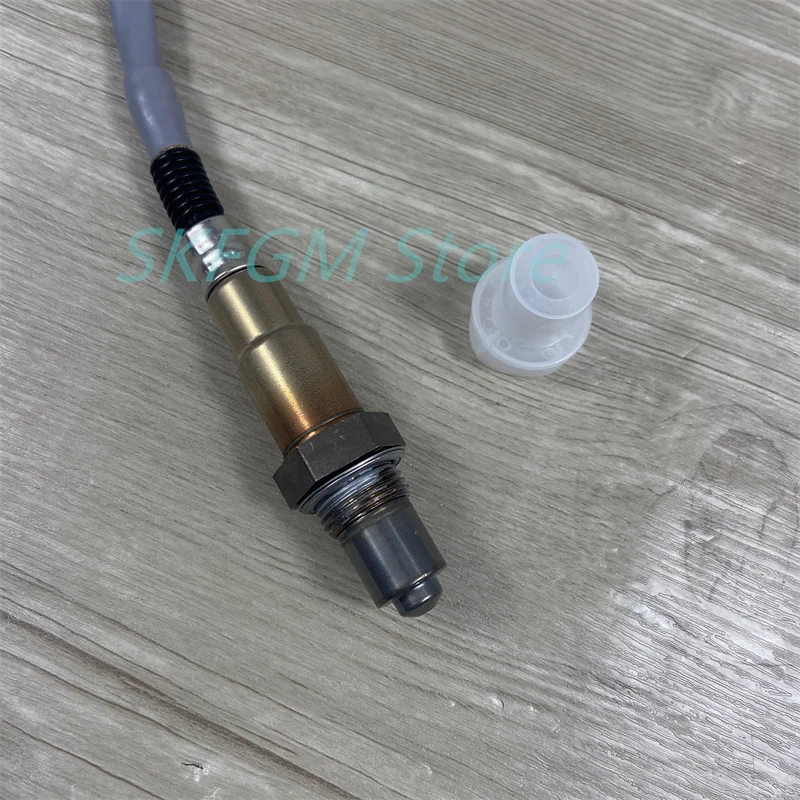 Nuevo sensor de oxígeno Lambda de alta calidad 12701634   Para Buick Lacrosse Regal Chevrolet Cruze Malibu XL Trax GMC 12663317