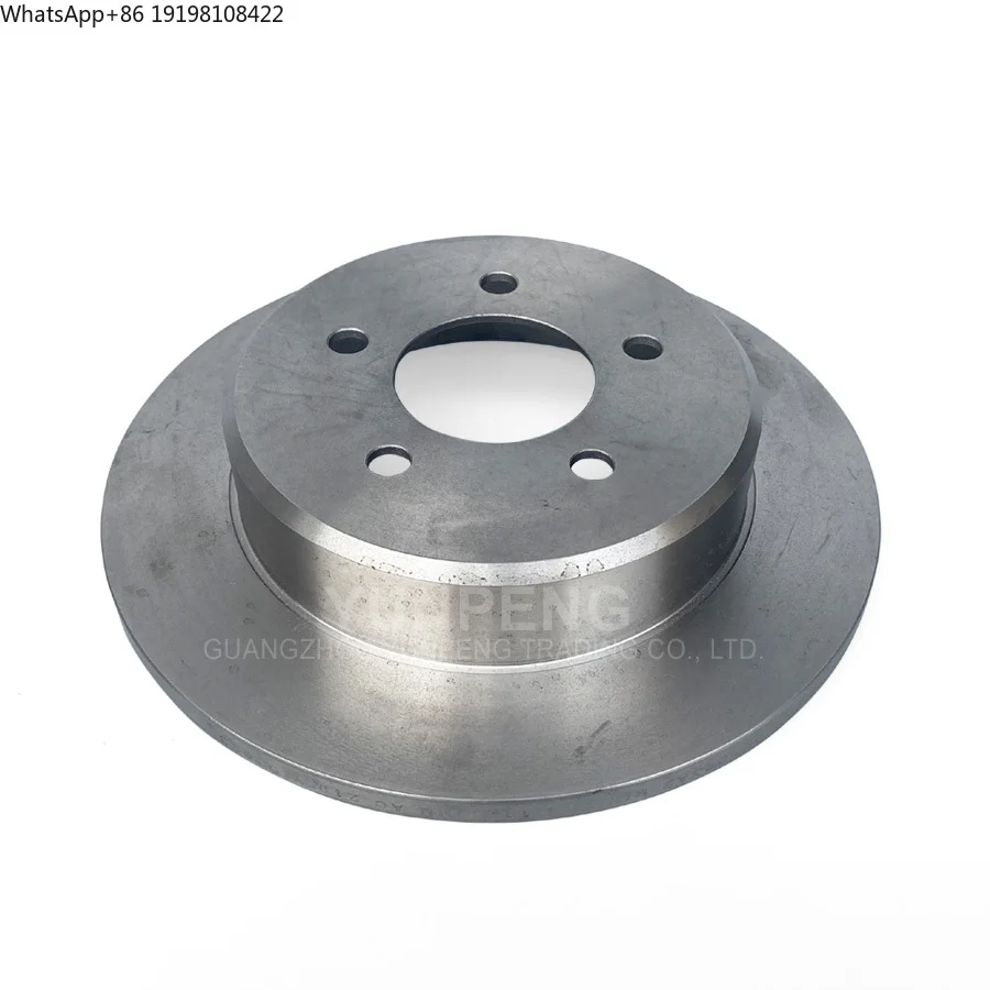 

2AMV1023AB New Rotor Rear Brake Disc for Chrysler Caravan/voyager Chrysler Caravan Town & Country 1997-2010 04721023AG 4721023AG