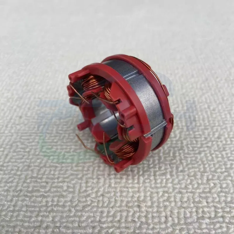 

Original Stator for Milwaukee M18CW12 Electric Wrench Stator Coil Accessories