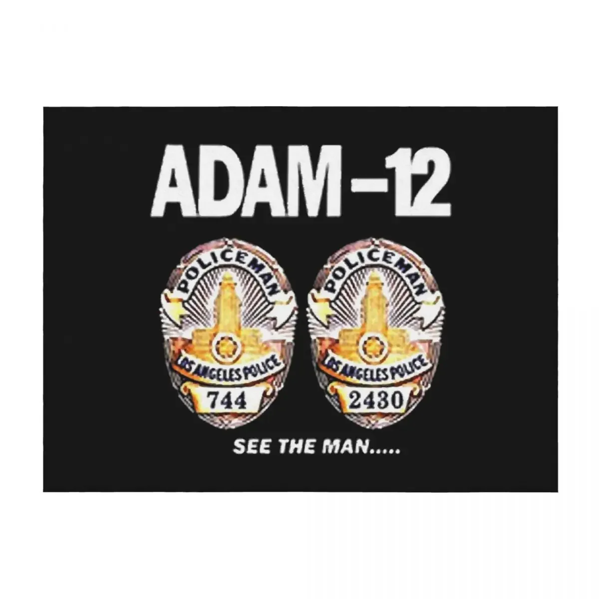 A.Dam-12 Tv Series … - image