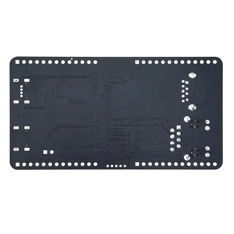 Nanoch32h417 Development Board Open Source