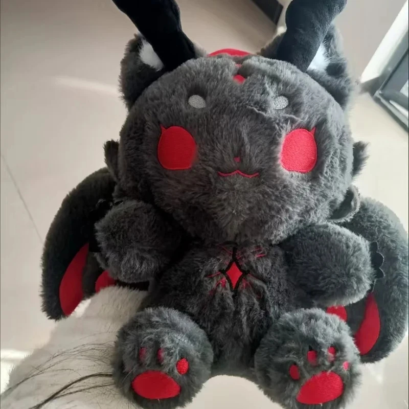 

30cm Love and Deepspace Sylus Dragon Cute Boy Doll Cosplay Cotton Stuffed Body Cotton Gift Xmas