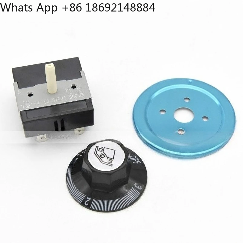 

Energy regulator 50.87021.000 Single turn electric ceramic furnace 50.57021.010 replacement