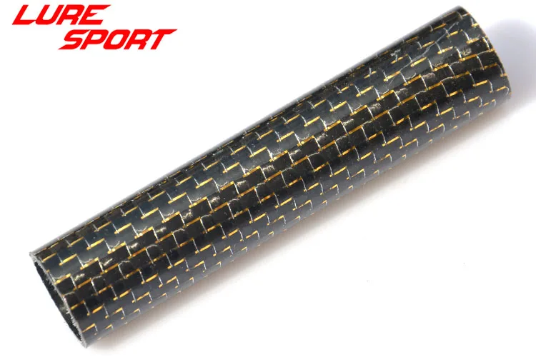 LureSport XCG Rollenhalterung EVA-Griff-Endstück Windcheck-Kit Spinnruten-Bauteile Reparatur-DIY-Zubehör – Detail 14