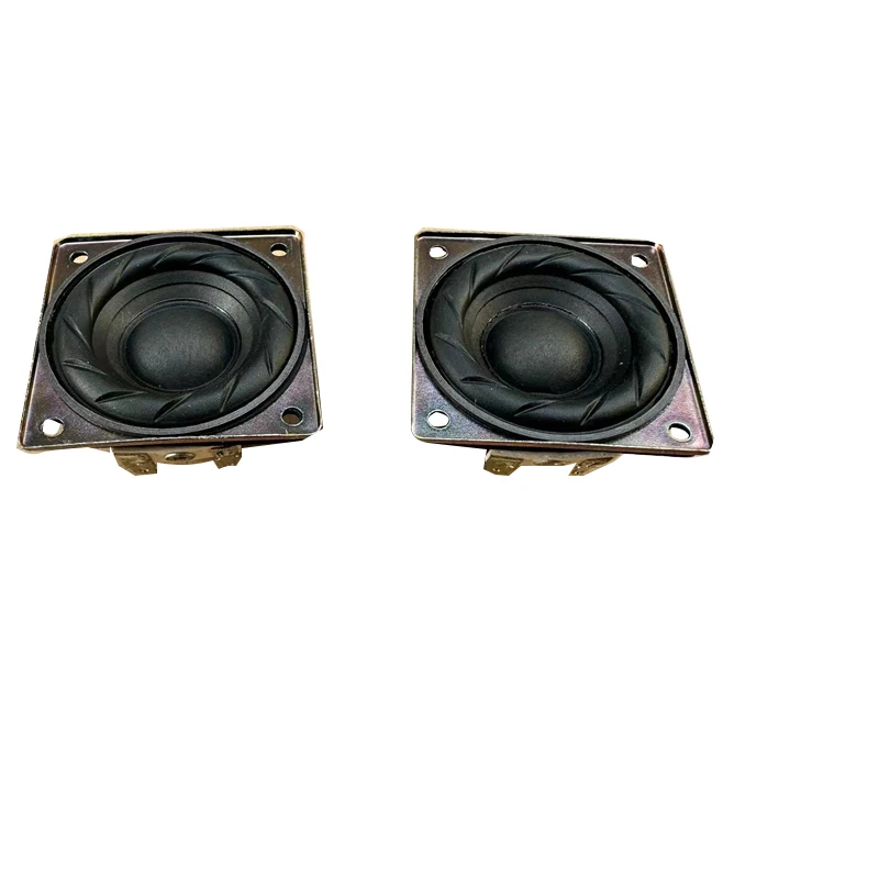 2Inch Full Frequency Speaker For Sony 2 Long Stroke Treble Midrange Woofer Dynamic Loudspeaker For Home Theater DIY Parts 2PCS