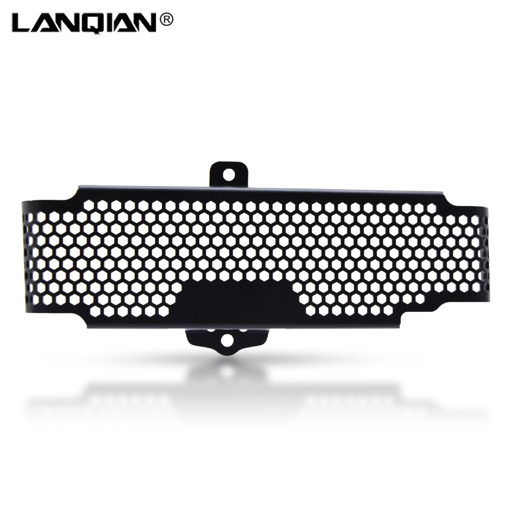 

Motorcycle Accessories Radiator Grille Guard Cover Oil Cooler Protector For Speed Triple 1050 /S/RS/R Triple1050 2011-2019 2020