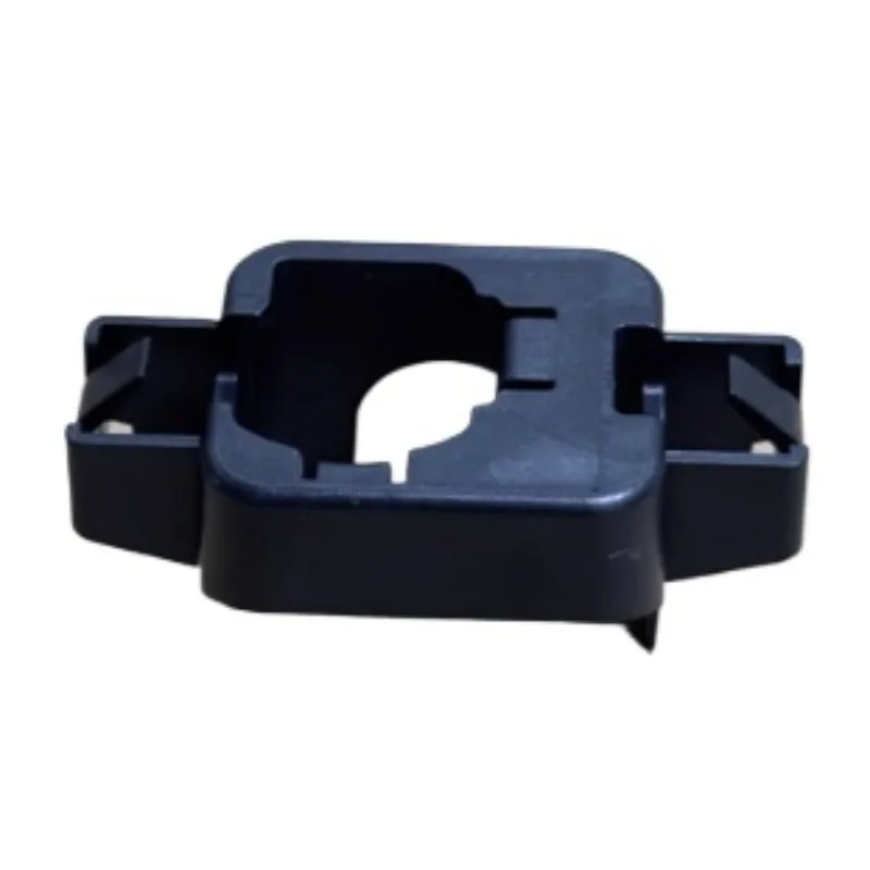 L3GG980561 Genuine Front Bumper Bar License Plate Frame 360 Camera Mounting Bracket Base for Volkswagen CC 2019 2020 2021-2023