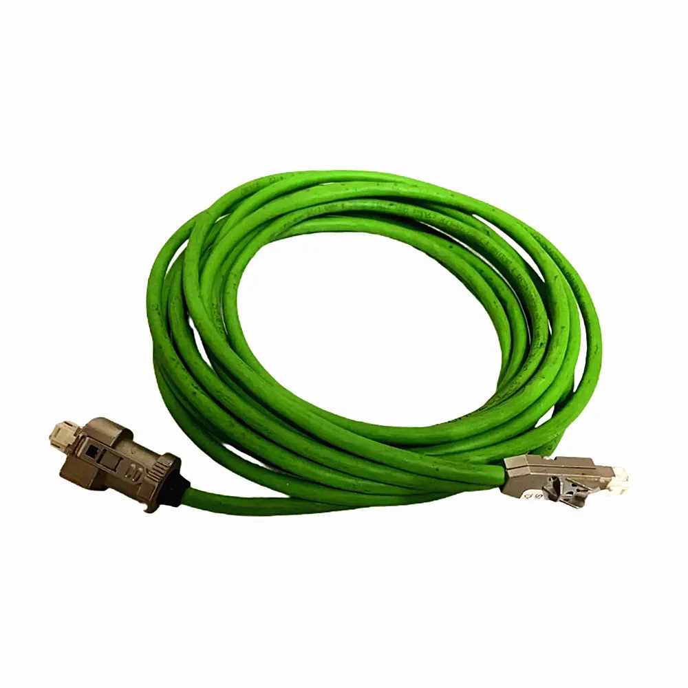 New Encoder Cable 6FX5002-2DC10-1AG0 6M