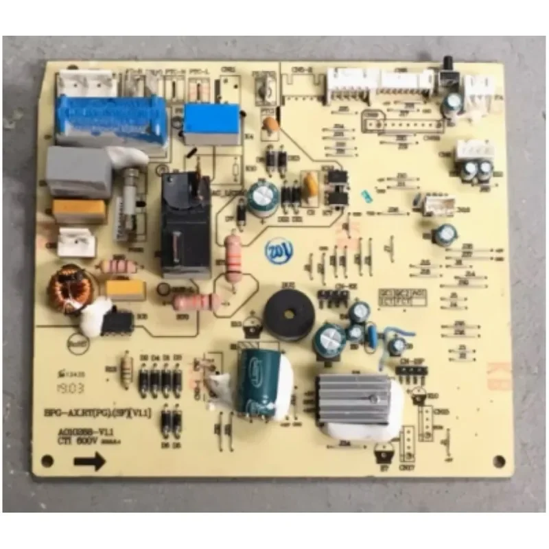 

For TCL circuit board BPG-AXRT(PG).(SF)[V1.1] computer board A010268-V1.1