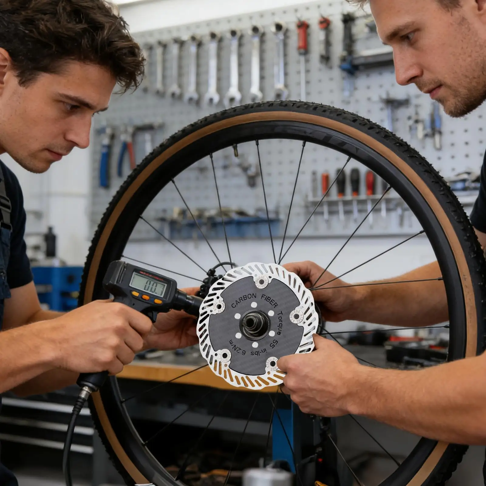 

Bike Brake Rotors Cycling Accessory Brake Rotors For Road Bike For Women Youth Teens Athletes Family Friends Travelling Outdoor