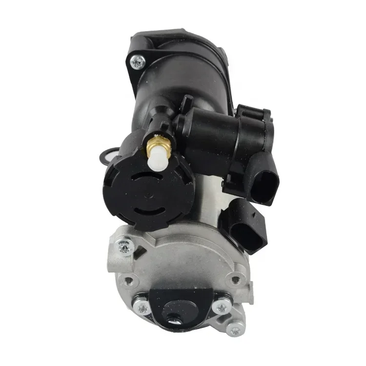 Mercedes W166 Auto Air Pump OEM 1663200204 1663200104 Car Air Compressor Compressor Suspension Parts and Repair kits