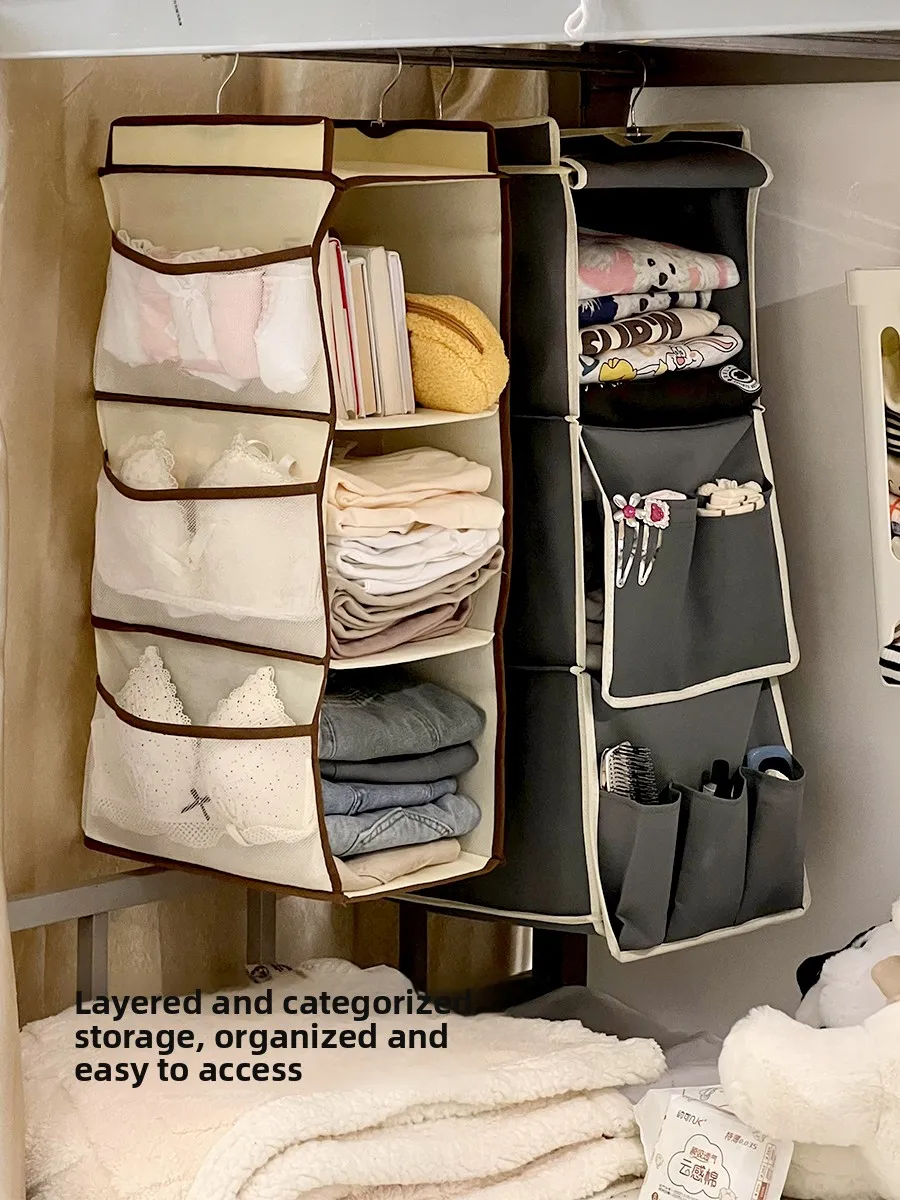 

Сумка-органайзер для хранения вещей на изголовье верхней койки в студенческом общежитии, незаменимая для преображения комнаты и организации пространства.