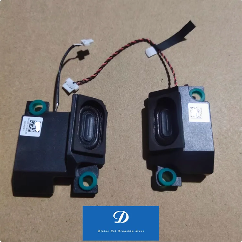 

ДЛЯ HP Shadow Elf 7 8 plus 17-CK TPN-Q266 M57130-001 с парой динамиков