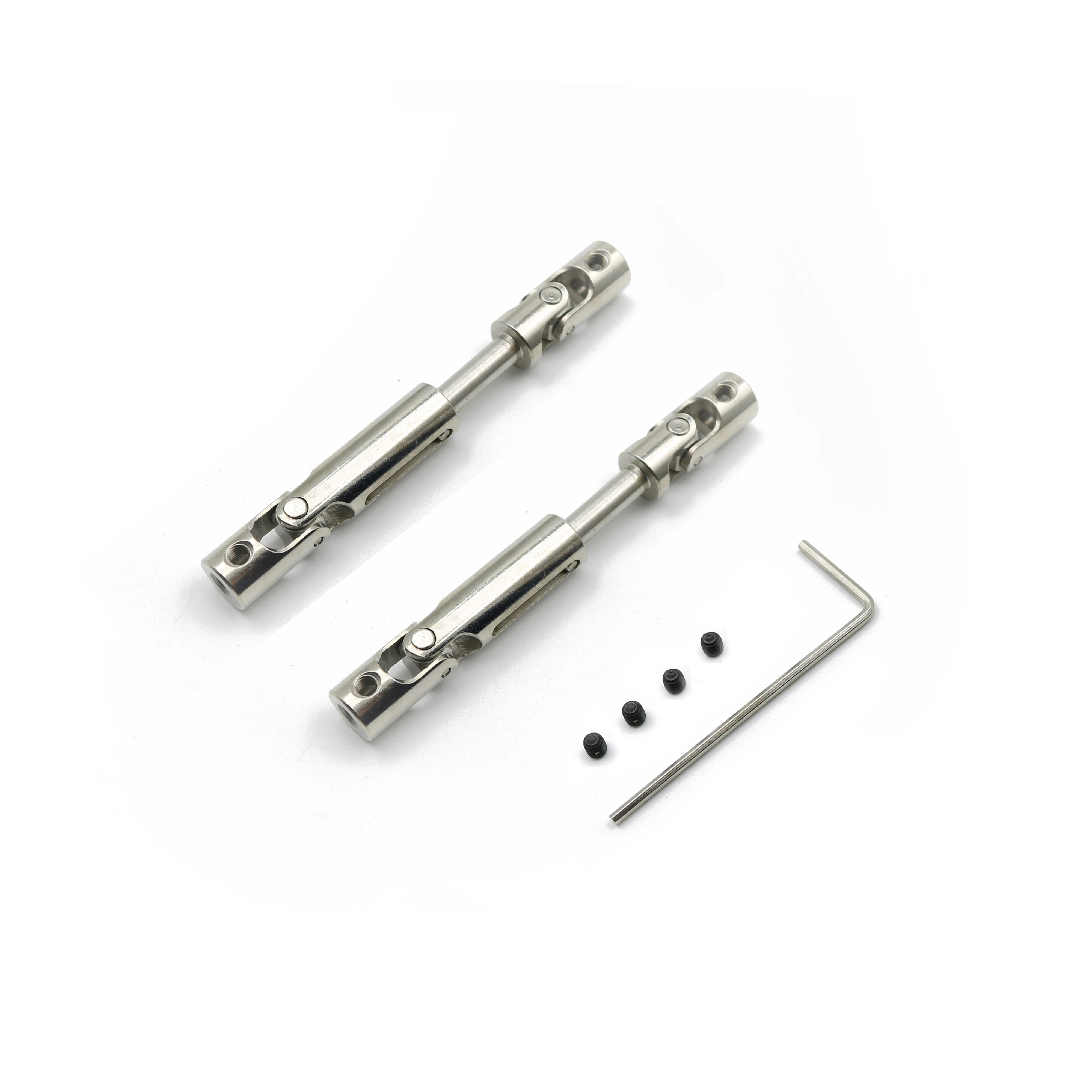 WPL C74-1 Jimny pneus de eixo de transmissão de metal motor privado modificação de eixo de metal e acessórios de atualização acessórios de carro rc