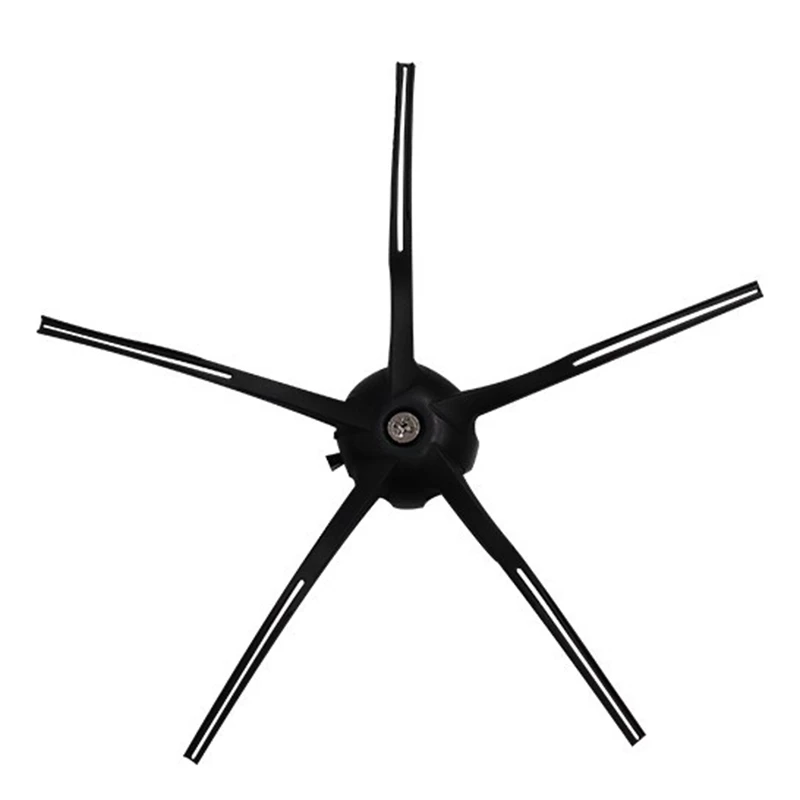 Сменные аксессуары для пылесоса Xiaomi Roborock S7 T7plus, 6 шт., фильтр и боковая щетка