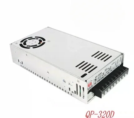 QP-320D/320F 320W quad power supply: 5V24V, plus or minus 12V, 15V200WQP-200D