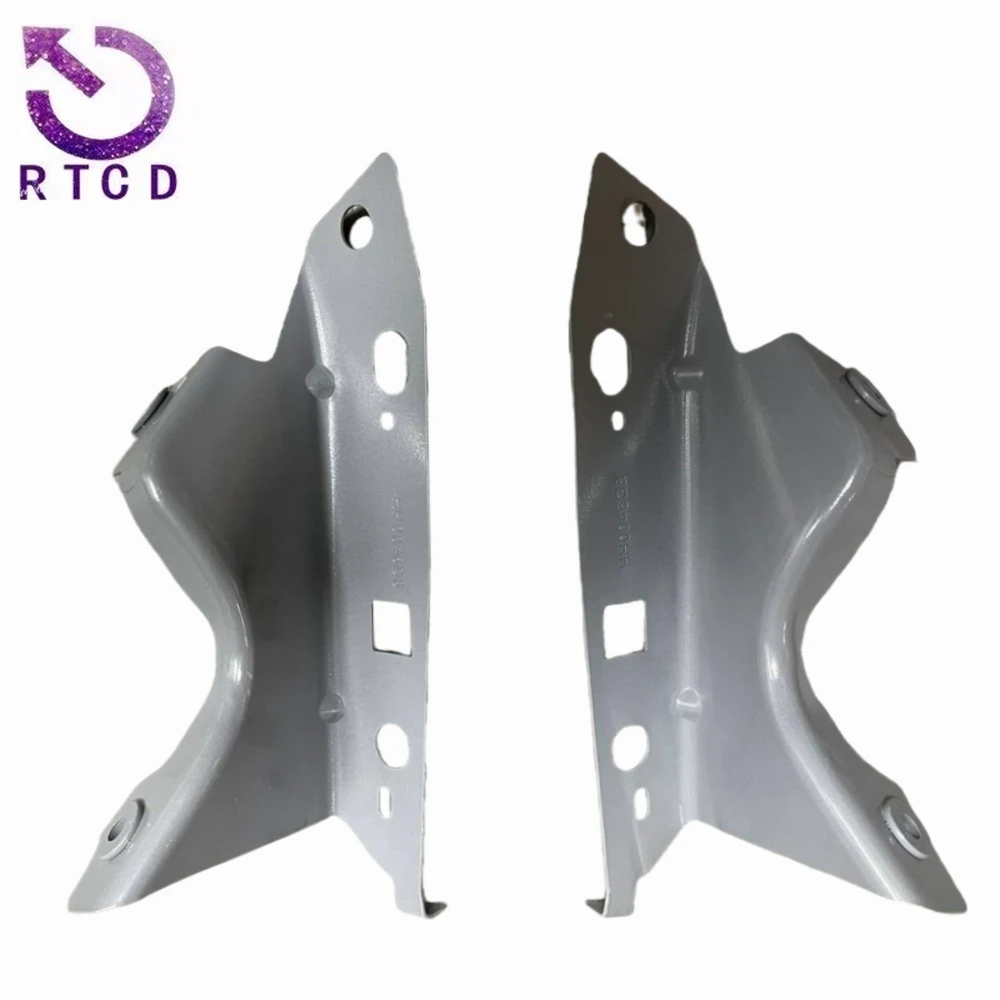 

Front Fender Bracket 9808949380 9808949280 FOR Citroen C4 Sega 2015-2019