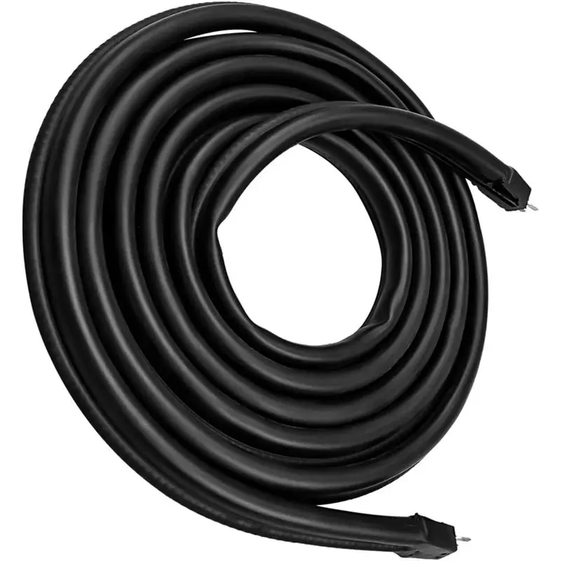 K207-482 Sello de Puerta de Cabina para Kenworth T600 T800 y W900 1986 1987 1988 1989 1990-2007