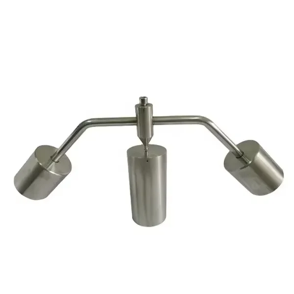 

IEC60695 IEC60928 Ball Pressure Test Apparatus Kit for Thermoplastic Materials Insulation Testing Equipment