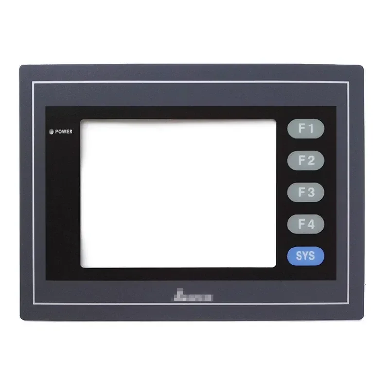 for Delta DOP-AS35THTD DOP-AS38BSTD Touch Panel Protective Film Screen Protector for New AS Series HMI Touchpad In Stock