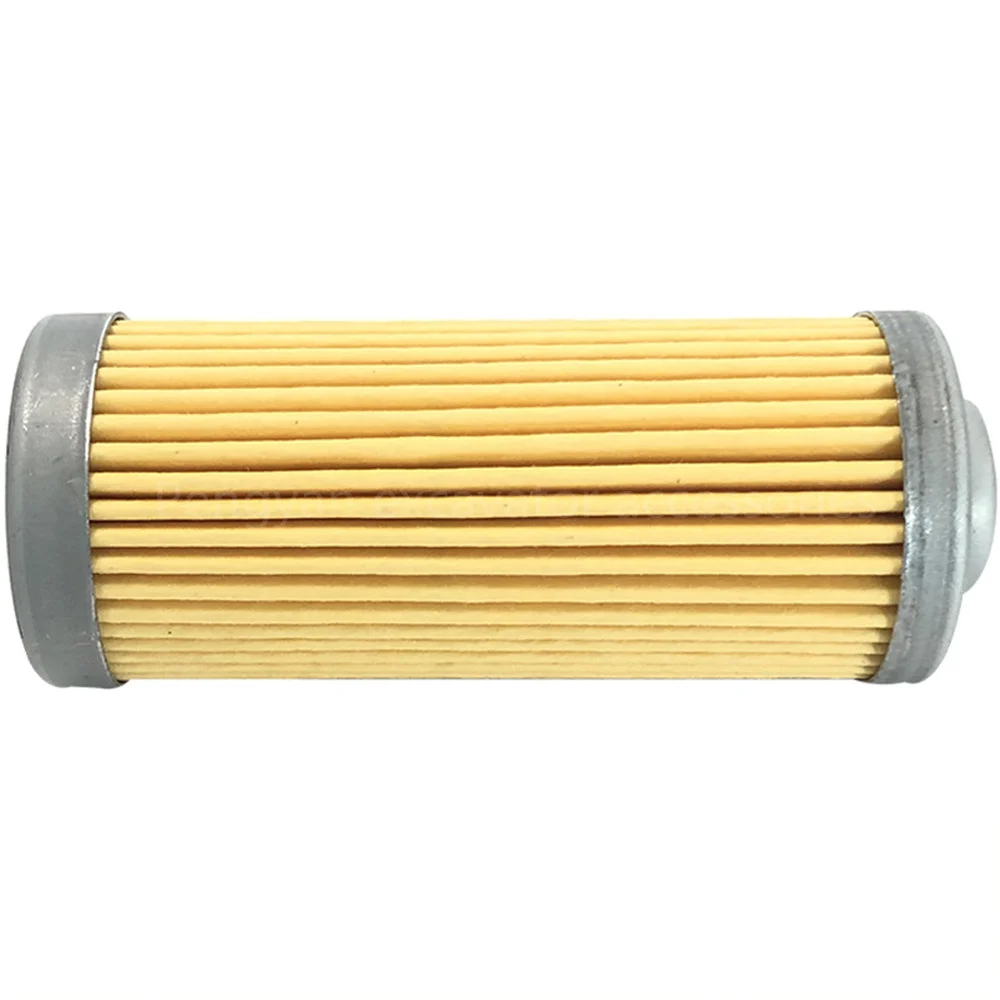 For Doosan for Hitachi ZX16 17U-2 SWE-18 20 22U 25 27 Fuel Filter K0918 Air Oil Filter P822686 Air Filter Mini Excavator Parts