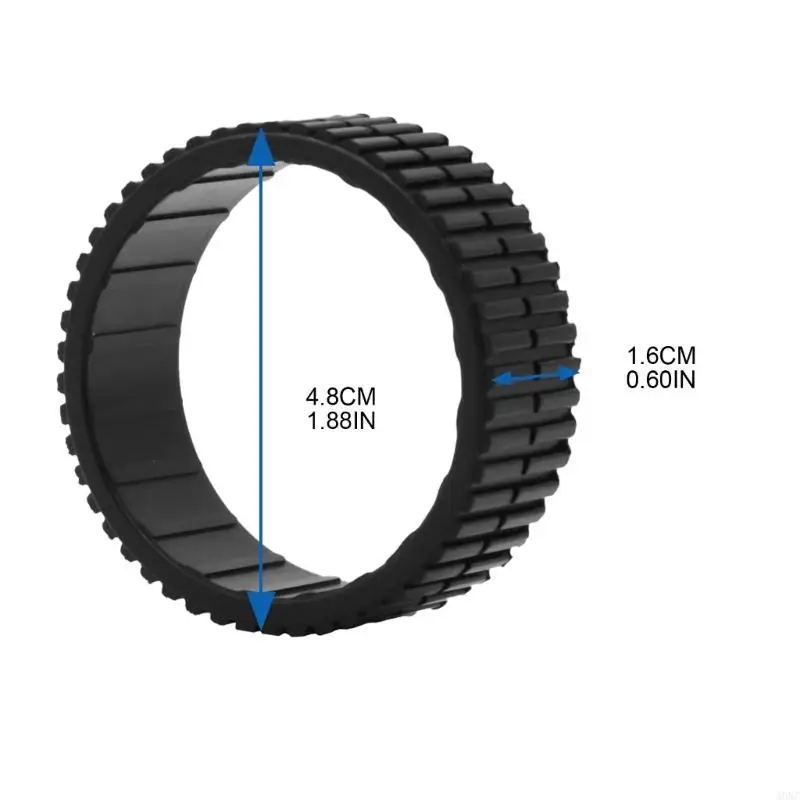 Колеса A0NC Шины для пылесоса 380 380T 320 mint5200 Нескользящие Противоскользящие