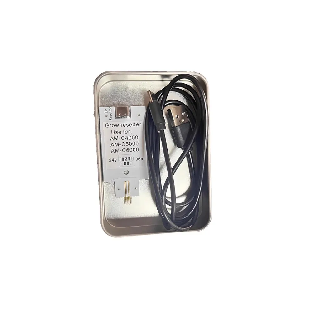 decoder Resetter for Epson WF-C20590 C17590 C20600 C21000