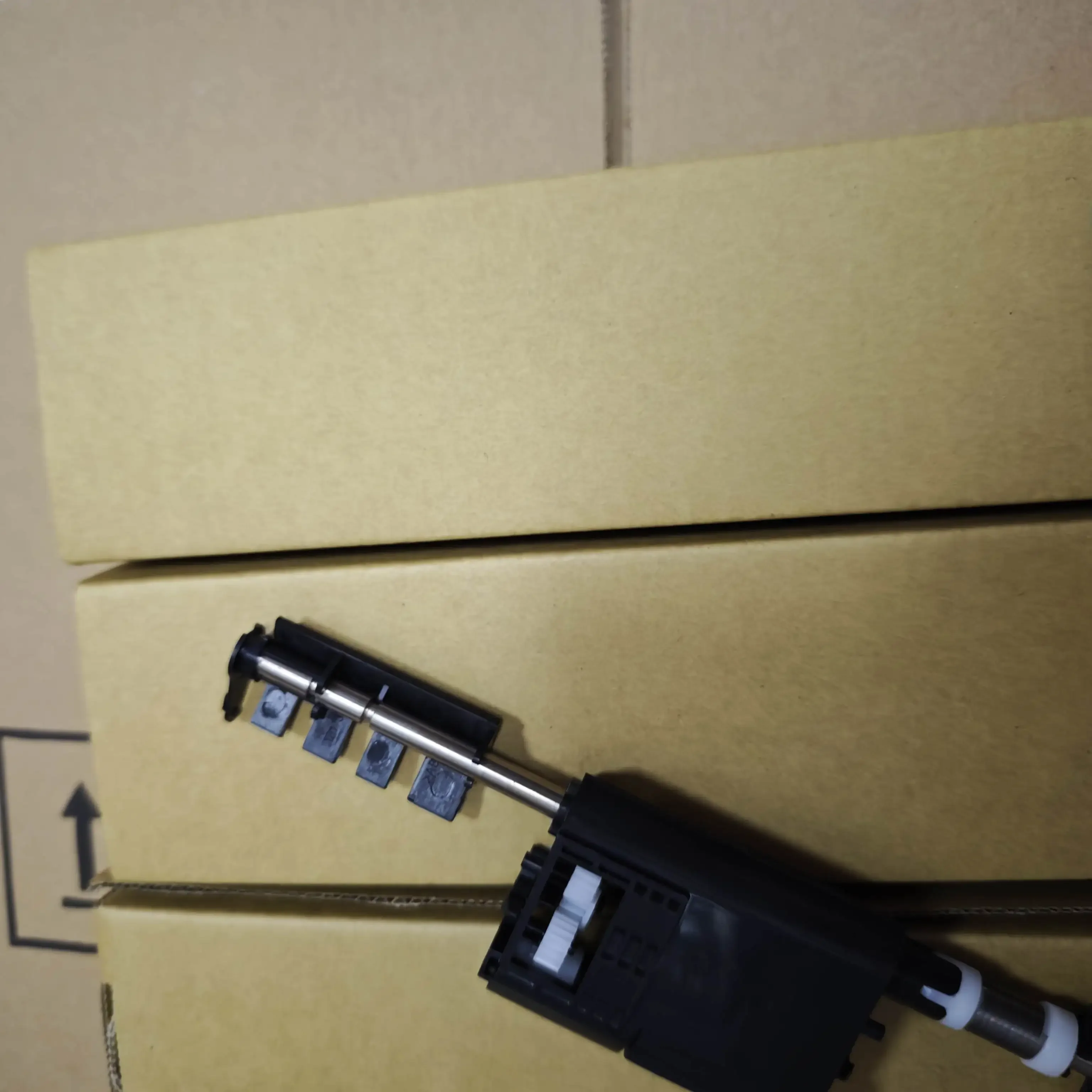 

B400 B405 ADF Pickup Roller for LEXMARK CX310 CX410 CX510 MX310 MX410 MX510 MX511 MX610 MX611 XC2130 XC2132 XC4140 XC4150 XM1140
