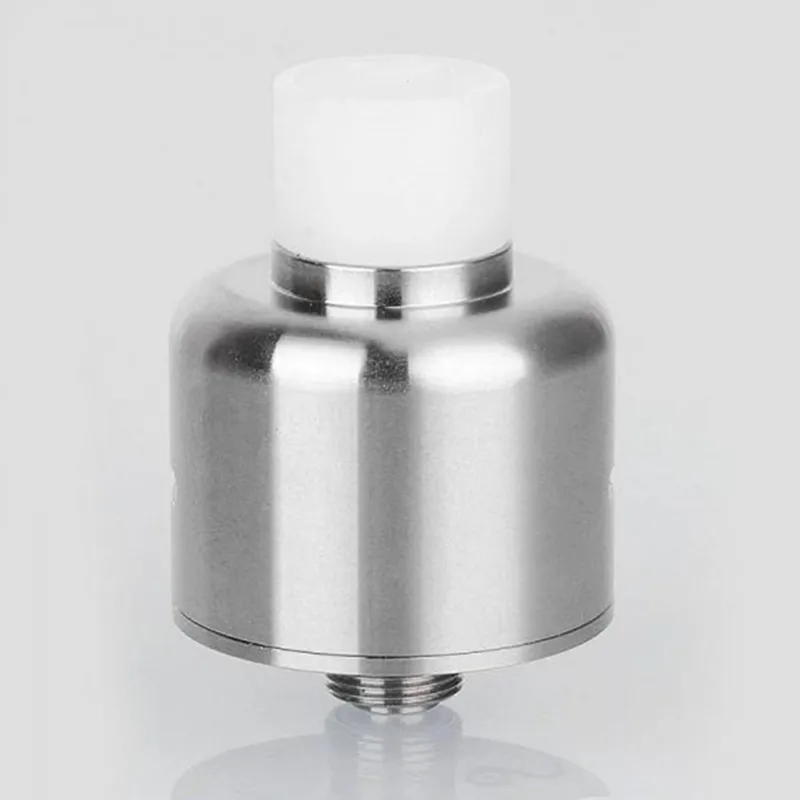 YFTK Soul S RDA BF Pin SS316 22 atomizer tank for coils & atomizers - gallery image 6