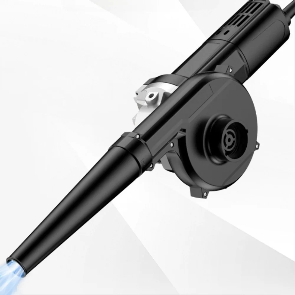 

Handheld Angle Grinder Blower Adapter for Wood Dust Collector Conversion Tool