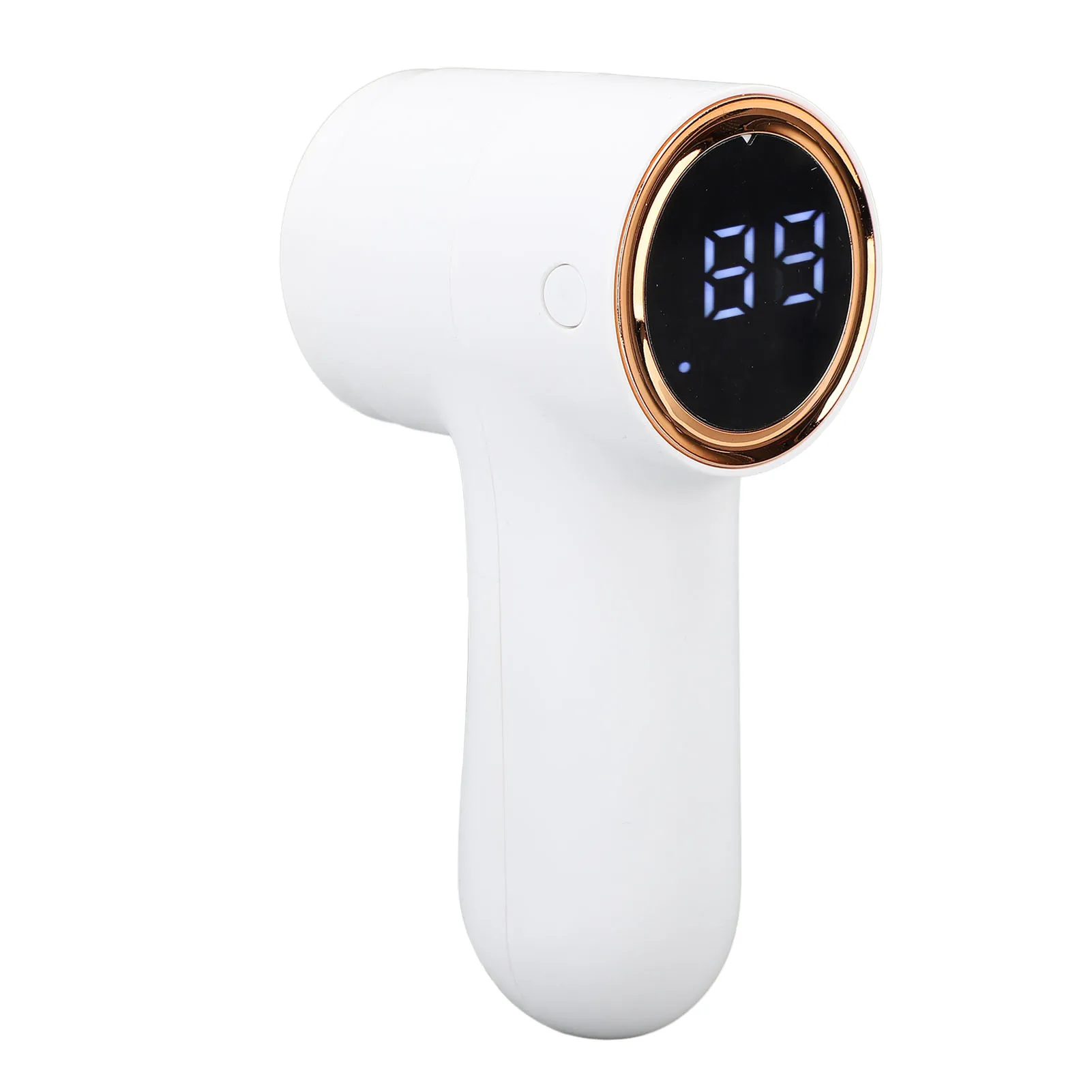 Съемник Fuzz, высокая безопасность, большой контейнер для катышков, мощный двигатель, 5 скоростей, 6 лезвий, дисплей, быстрая зарядка от USB для дома