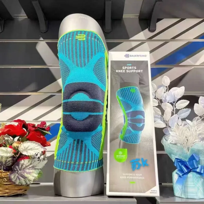 supporto-per-ginocchio-3d-traspirante-antiscivolo-protezione-articolare-regolabile-per-corsa-fitness-basket-calcio