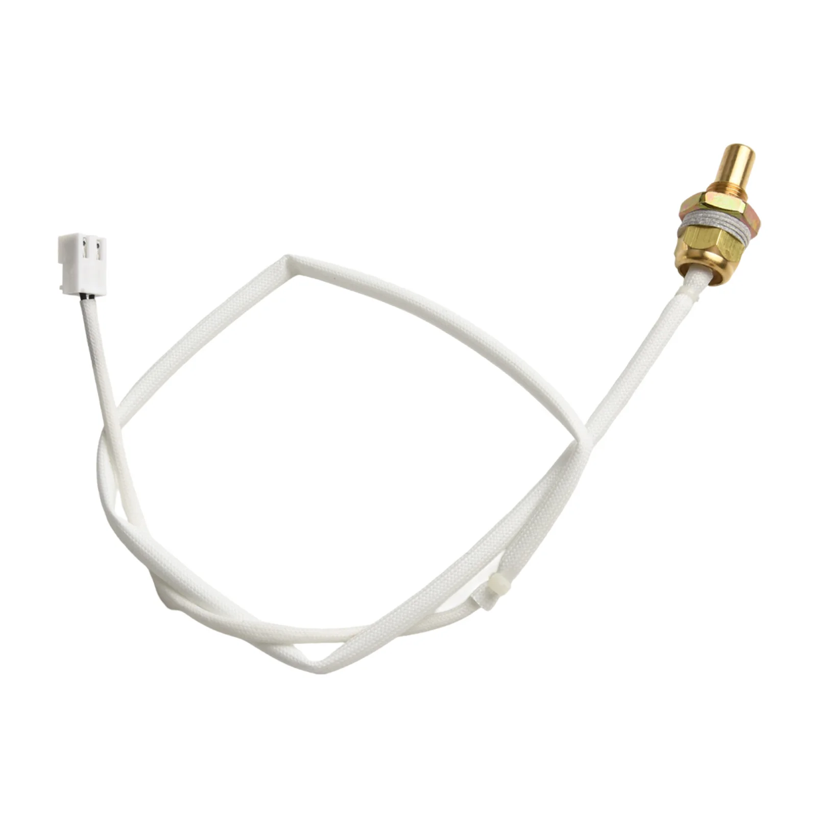 

1pc Thermal Sensor Temperature Management Replacement For Green Mountain Grills Furnace temperature probe copper probe