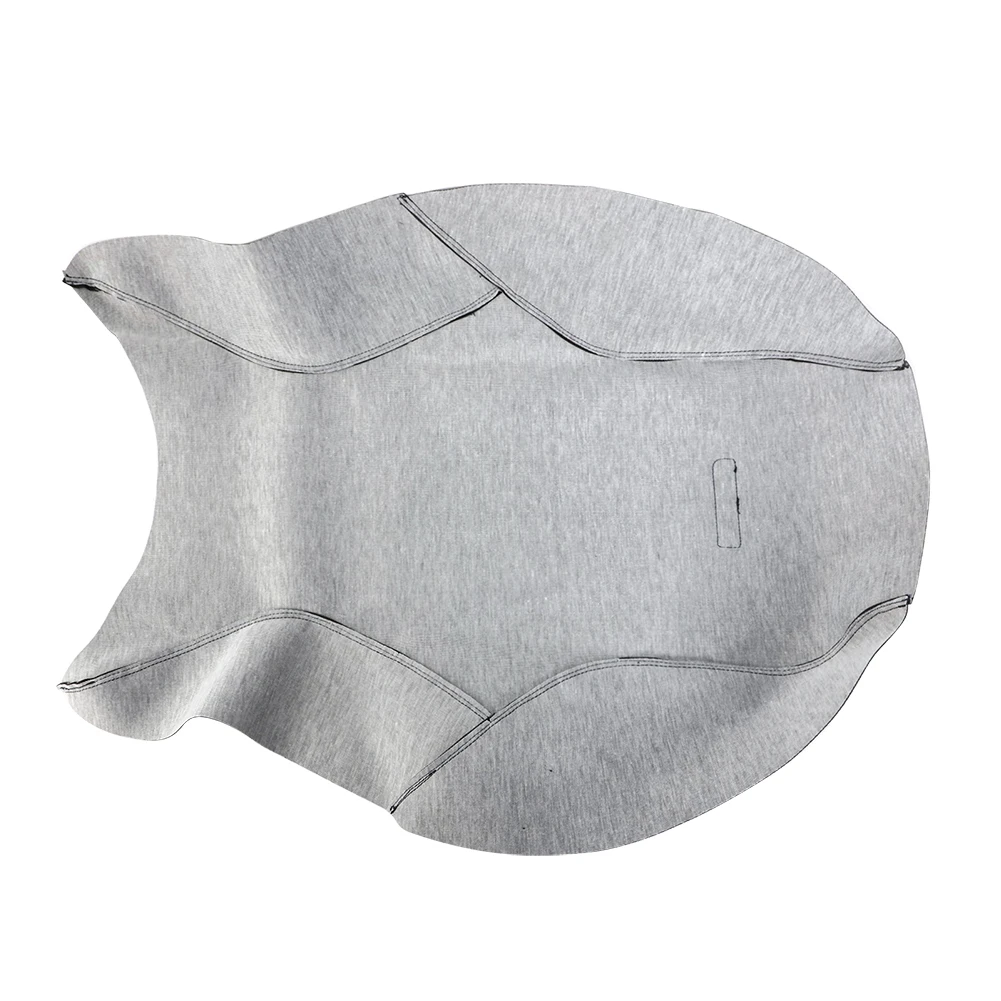 New Seat Cover For Can-Am Outlander 450 570 650 850 1000 GEN 2 2012-2023 All Weather Anti-slip Accessories