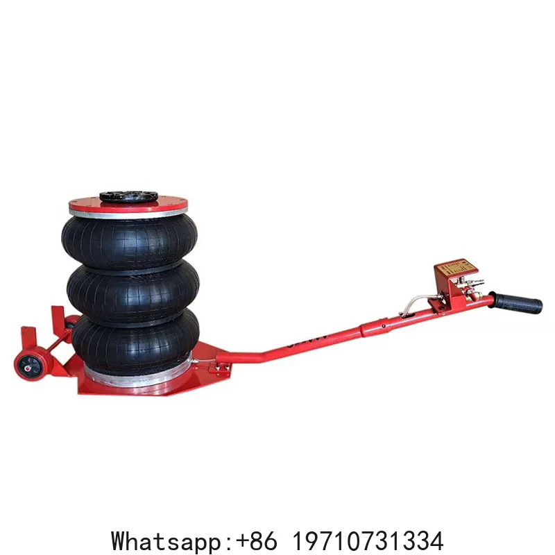 Hydraulic automotive jacks, hydraulic mechanical jacks, hand-cranked small jacks