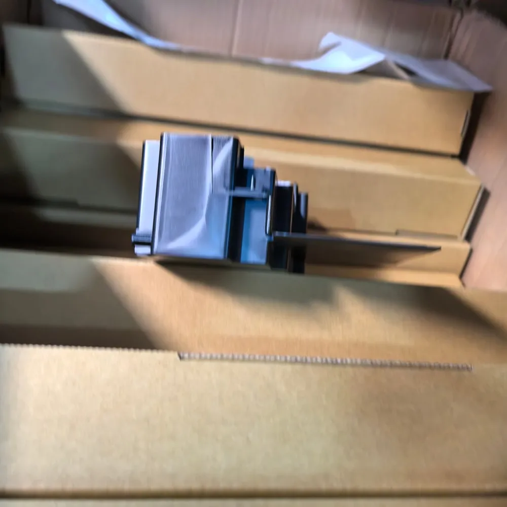 

5X 1799792 1746399 1584721 Резервуар для отработанных чернил для EPSON M100 M105 M200 M201 M205 L550 L551 L555 L565 L566 L575 WF 2510 2520 2530