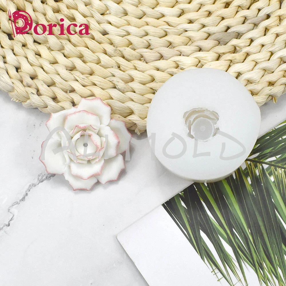 3D Lotus Shaped Aro…