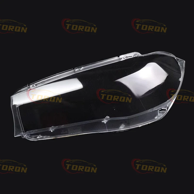 لسيارات BMW X5 F15 X6 F16 2014-2018 غطاء المصباح الأمامي للسيارة كشافات غطاء غبار للمصابيح الأمامية اكسسوارات السيارات قطع غيار السيارات #3