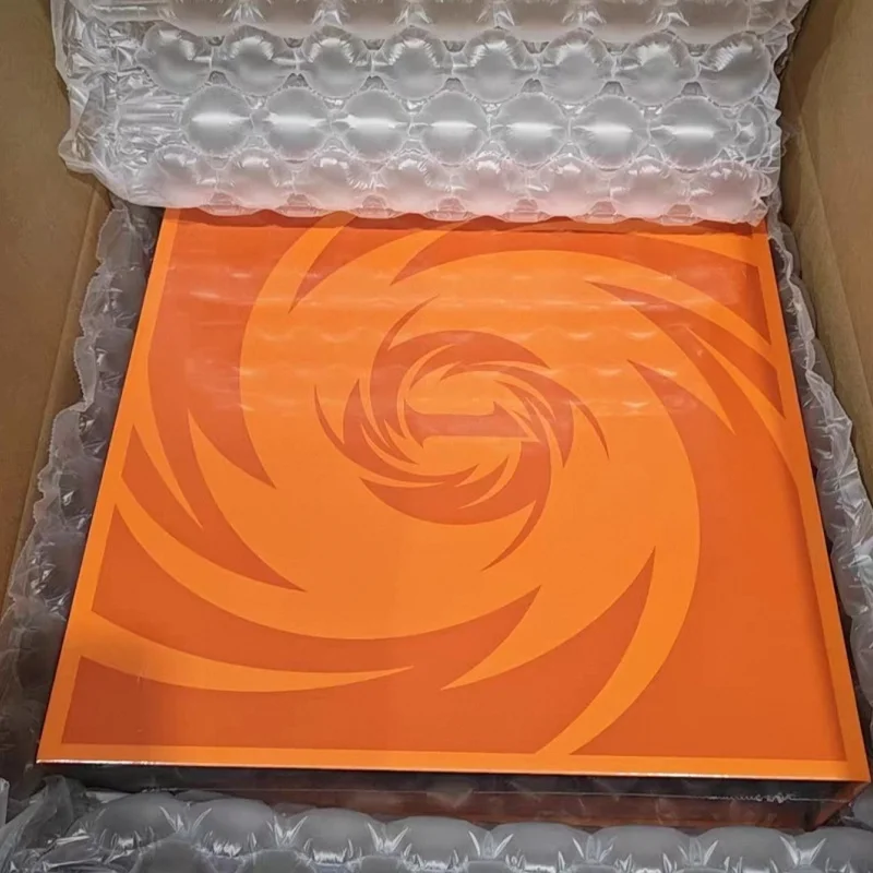 Stock Original Box Shiningsoul Riftbound Trading Card Game 1st Anniversary Collectible Set Holographic Flash Board Card Gift