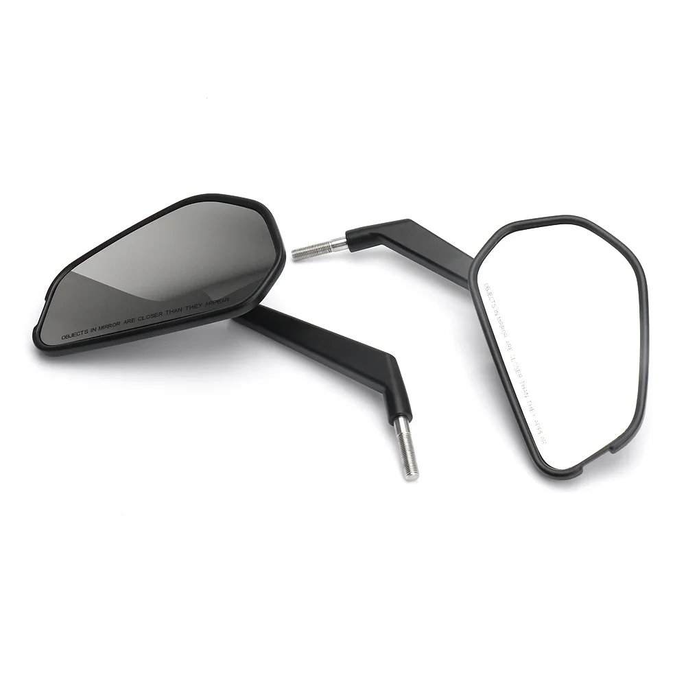 For Pan America 1250 S PA1250S Night Train For Sportster S RH1250S New Motorcycle Rearview Mirrors Black Silver Side Mirror
